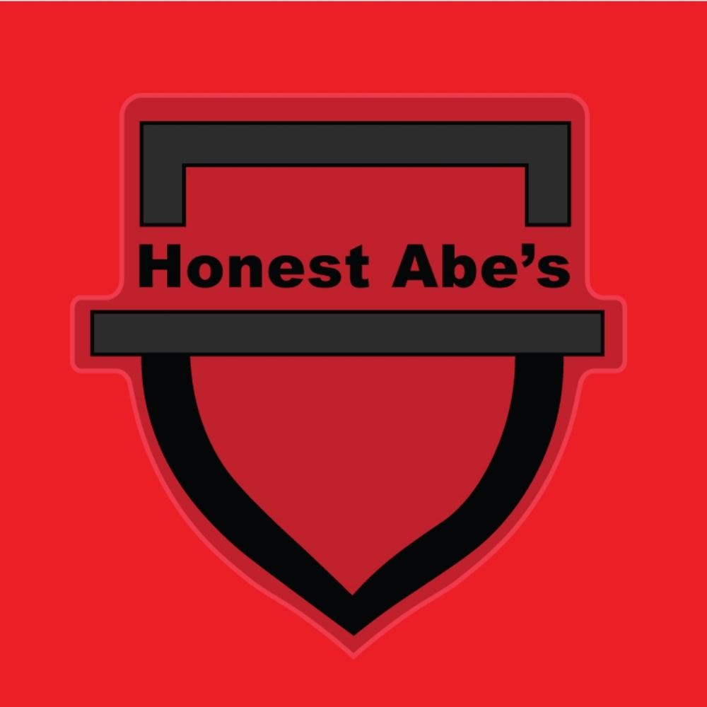 Welcome to Honest Abe's Closet!